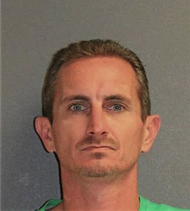 Paul Huckstep, - Volusia County, FL 