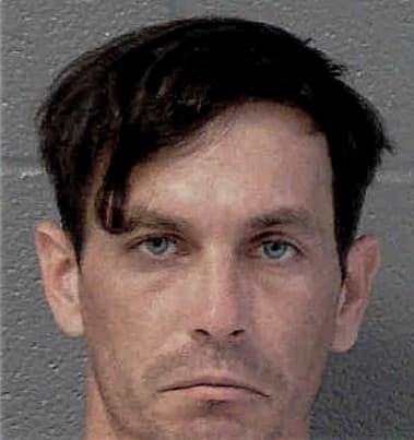 Daniel Hufnal, - Mecklenburg County, NC 