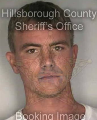 Michael Jennings, - Hillsborough County, FL 