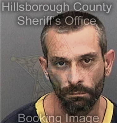 Alejandro Jimenez, - Hillsborough County, FL 