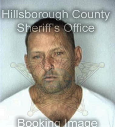 Ralph Jurewicz, - Hillsborough County, FL 