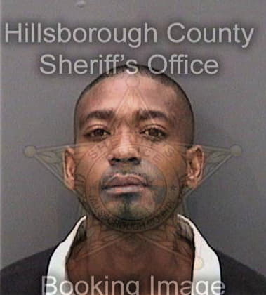 Lavaski Kenon, - Hillsborough County, FL 