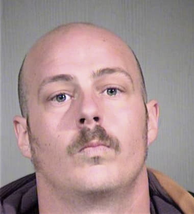 Michael Kerrick - Maricopa County, AZ 