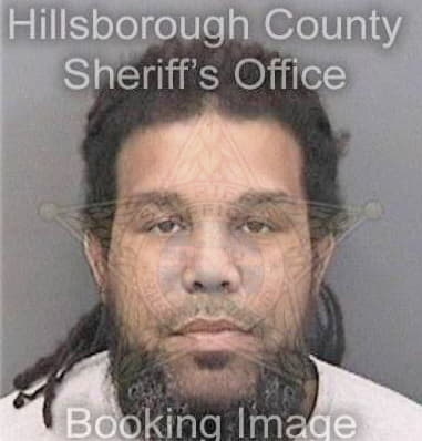 Jimmy King, - Hillsborough County, FL 