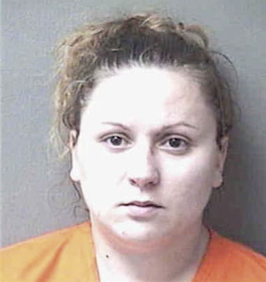 Jennifer Koerber, - Okaloosa County, FL 