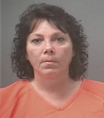 Allison Lang, - LaPorte County, IN 