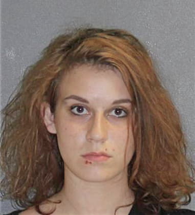 Stephanie Larwa, - Volusia County, FL 