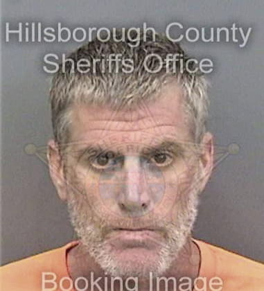 Brian Leclair, - Hillsborough County, FL 