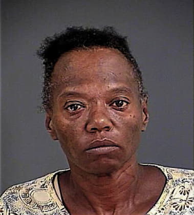 Sharenda Leegett, - Charleston County, SC 