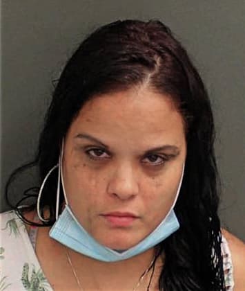 Anne Llewellyn - Orange County, FL 
