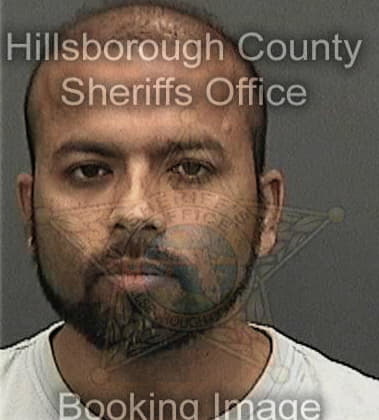 Timothy Longworth, - Hillsborough County, FL 