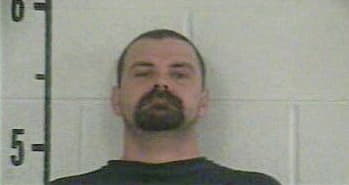 Steven Luckett, - Bullitt County, KY 