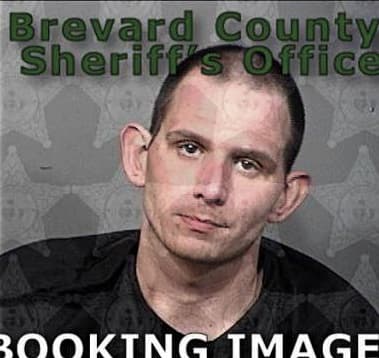 Charles Ludwig, - Brevard County, FL 