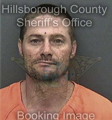 David Macdonald, - Hillsborough County, FL 