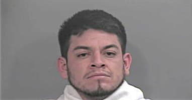 Isaias Mancia, - Washington County, AR 