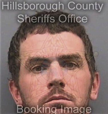 Christian Marchant, - Hillsborough County, FL 