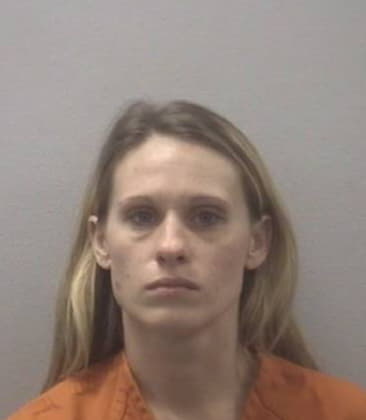 Jennifer Matyszyk, - Lexington County, SC 