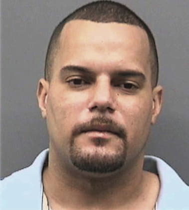 John McAvoy - Hillsborough County, FL 