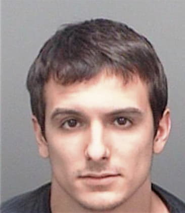 Talmar McCormick - Pinellas County, FL 