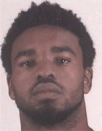Floyd McCoy - Tarrant County, TX 