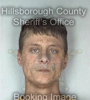 Justin McKenzie - Hillsborough County, FL 