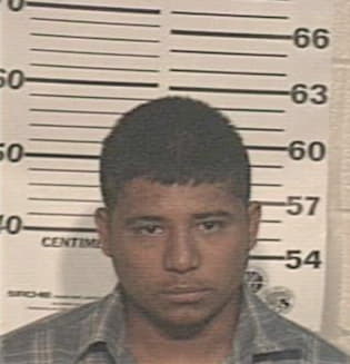 Francisco Melara, - Hidalgo County, TX 