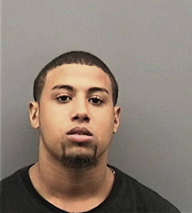 Dandre Merrick - Hillsborough County, FL 