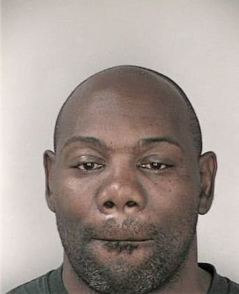 Reginald Mike - Hillsborough County, FL 