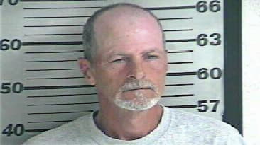 Jeffrey Miller, - Dyer County, TN 