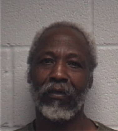 Andre Mintz - Cleveland County, NC 