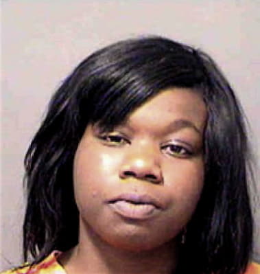 Letia Moffett - Mecklenburg County, NC 