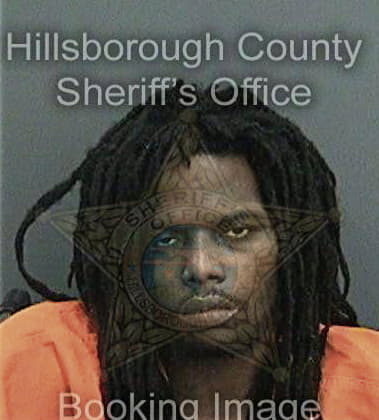 Deyonta Moore, - Hillsborough County, FL 