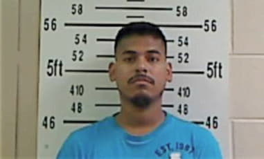 Edward Moreno, - Kleberg County, TX 