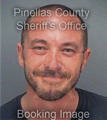 Robert Myslinki, - Pinellas County, FL 