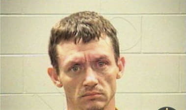 Christopher Necaise, - Jackson County, MS 