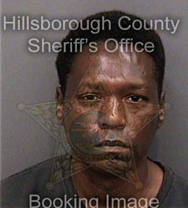 Joshua Norris, - Hillsborough County, FL 