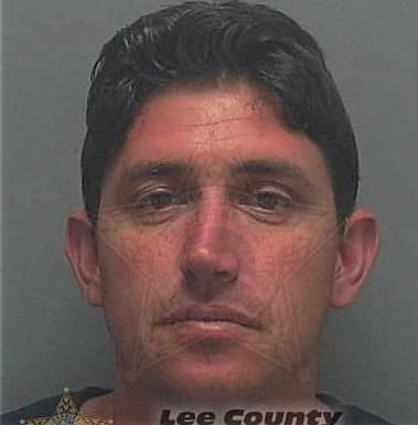 Francisco Nunez-Ortiz, - Lee County, FL 