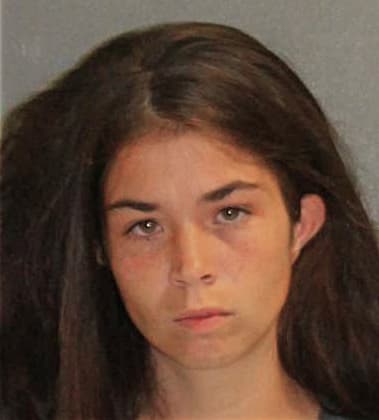 Kristen Obrien, - Volusia County, FL 