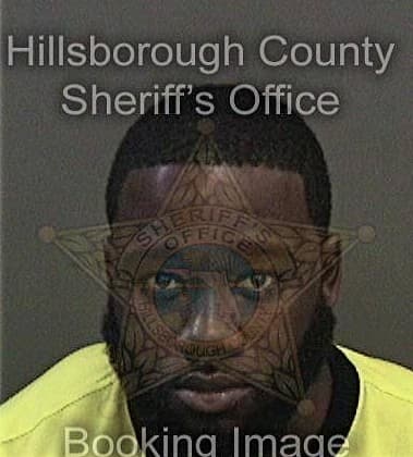 George Oglesby, - Hillsborough County, FL 