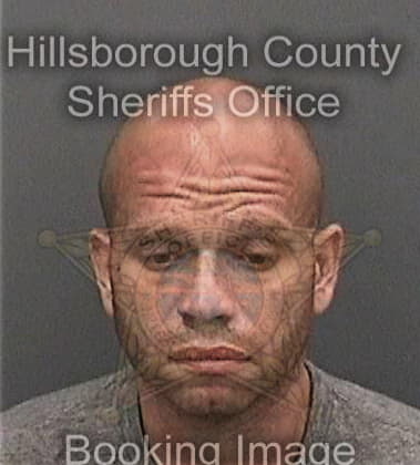 Christian Ortiz, - Hillsborough County, FL 