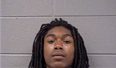 Jermaine Owens, - Cook County, IL 