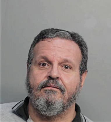 William Pagan, - Dade County, FL 