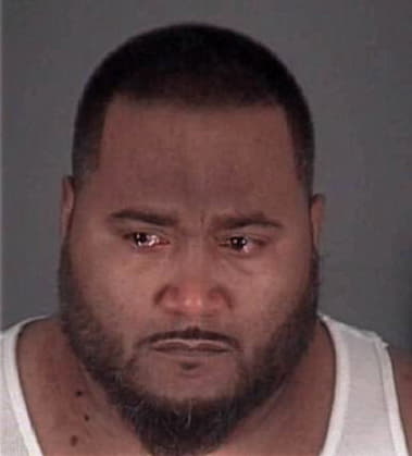 Anthony Patterson, - Pasco County, FL 