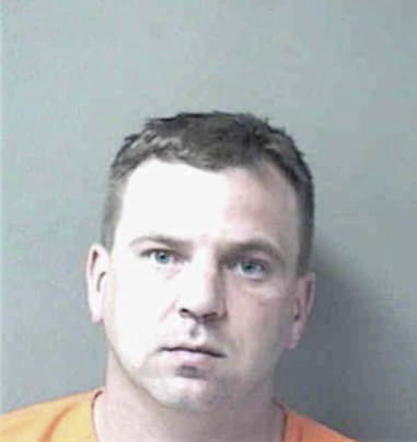 Russell Phipps, - Okaloosa County, FL 