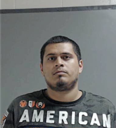 Omar Picon, - Hidalgo County, TX 