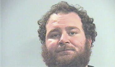 James Pilkenton - Fayette County, KY 