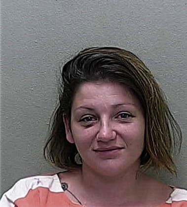 Deidra Popa, - Marion County, FL 