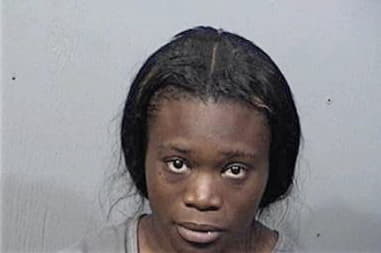 Nekesha Pratt, - Brevard County, FL 