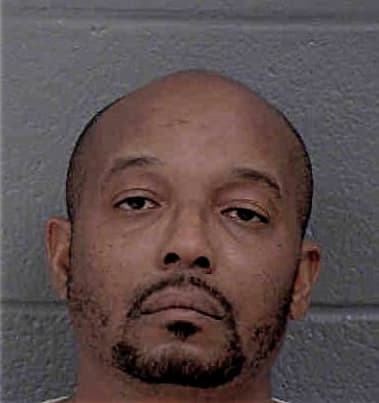 Forrestt Prescott - Mecklenburg County, NC 