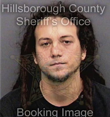 Stephen Ramirezquinones, - Hillsborough County, FL 